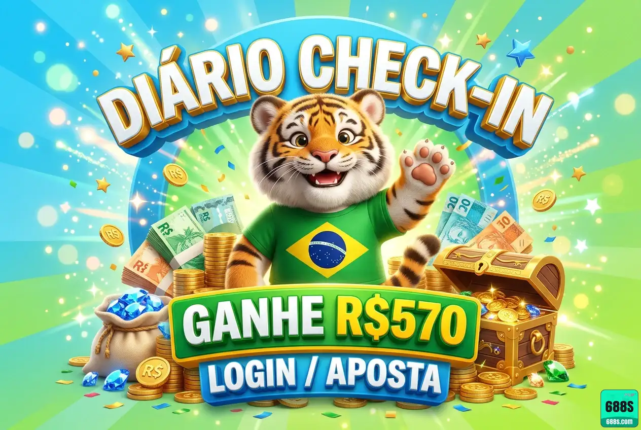 688s.com mergulhe em dinâmico jogo