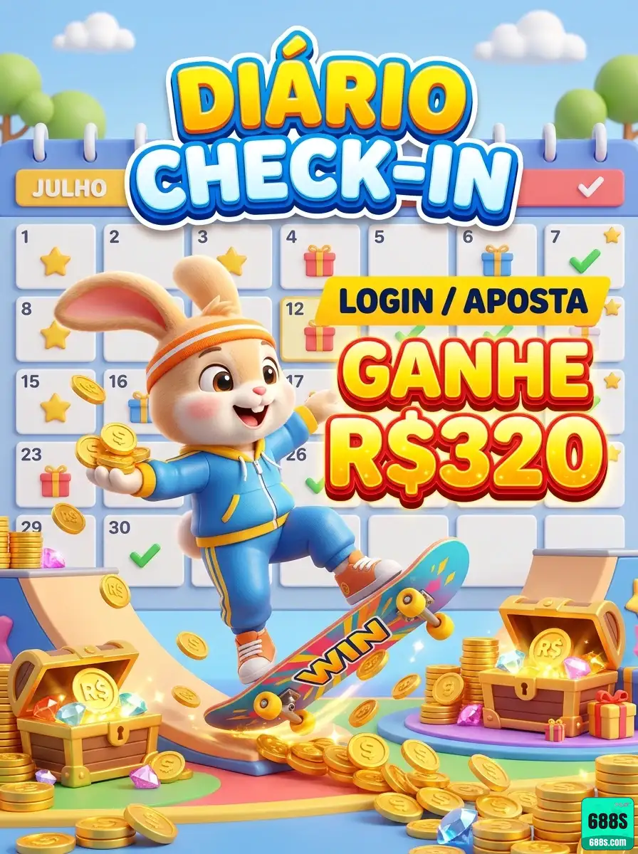 688s.com mergulhe em emocionante jogo