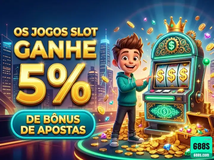 688s.com experimente exclusivo jogo